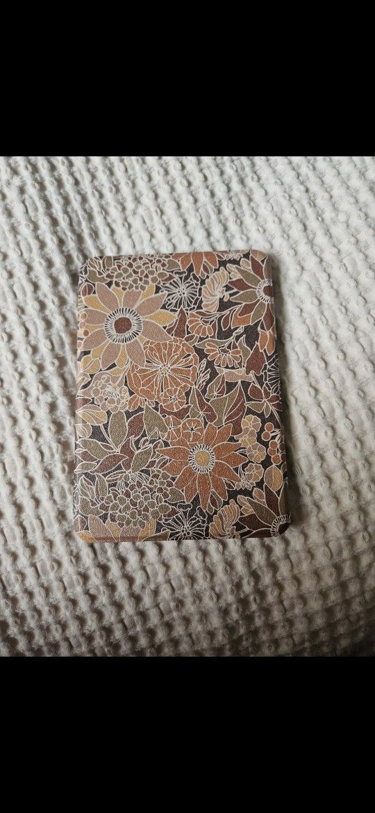 70s Retro Kindle Case