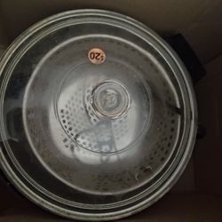 Used,  Fry Daddy Deep Fryer