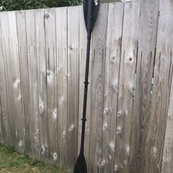 Paddles 