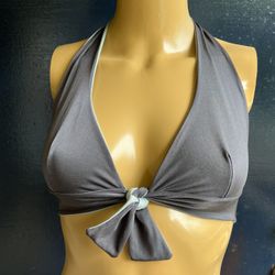 Reversible Bikini Top 