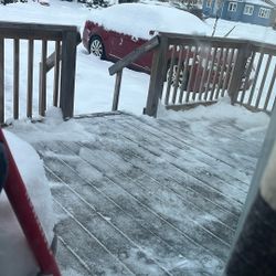 Snow Removal
