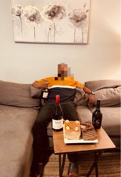 Free Living Room Couch