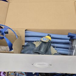 Zodiac T5 Pool Vacuum 