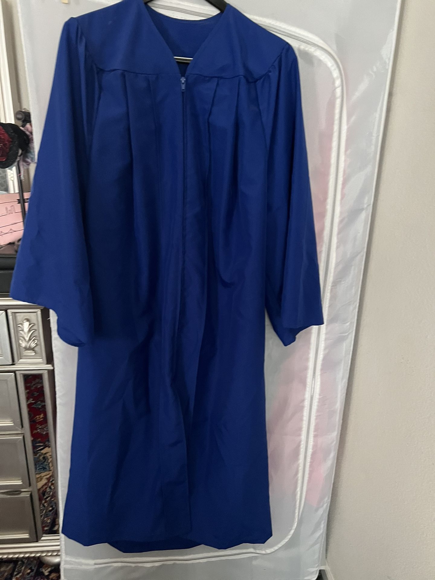 Graduation Gown