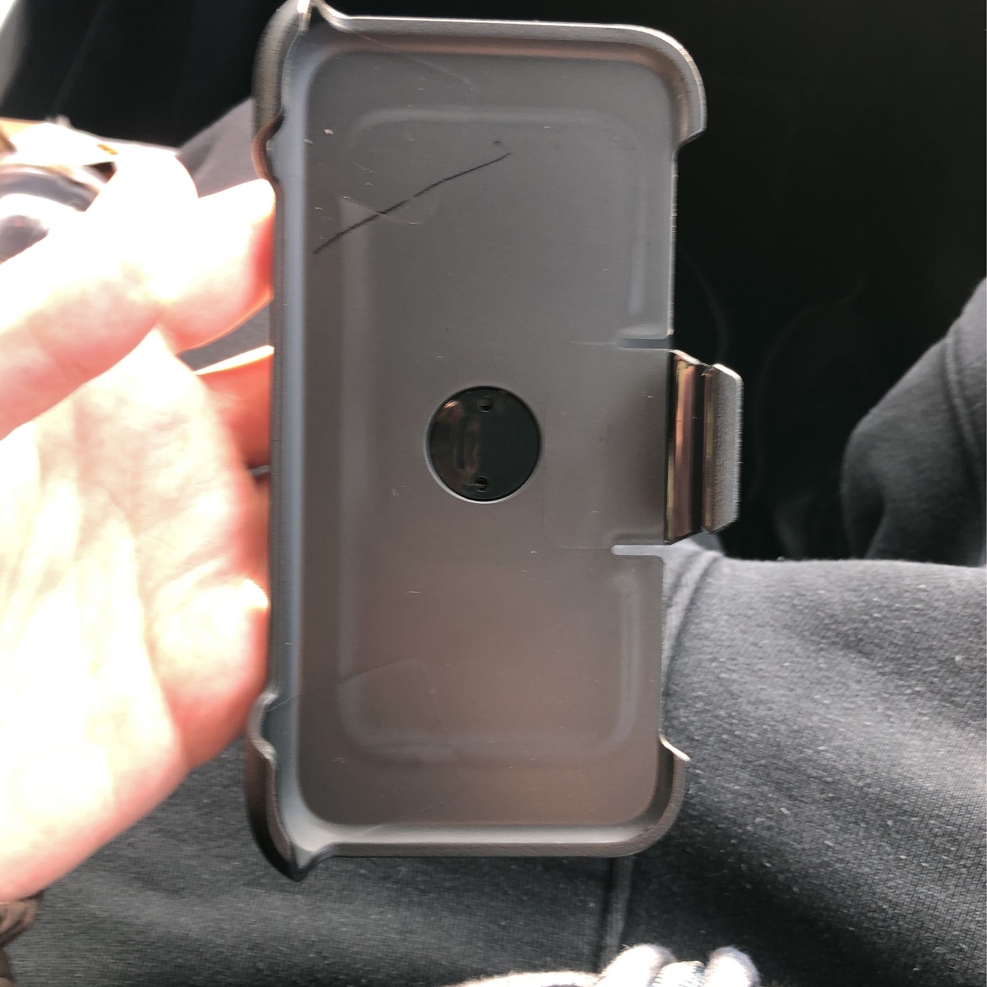 Iphone 6/6s Hard Case