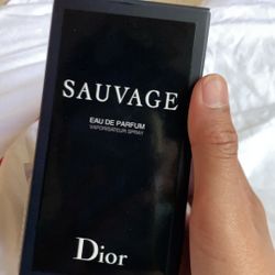 Dior Sauvage Eau De Parfum 100ML 3.4OZ