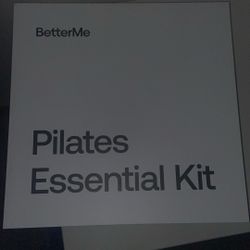 Better Me Pilates Kit Color Pink