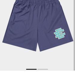 Brand New Eric Emmanuel Shorts For Sale 