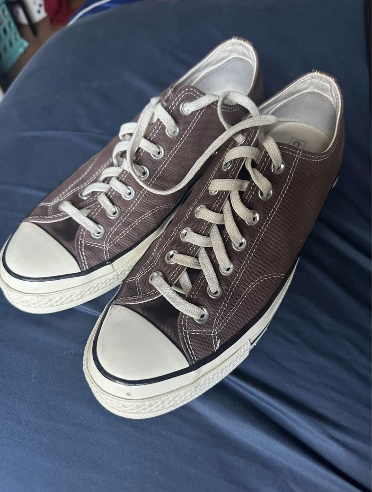 Converse Size 9.5 Men