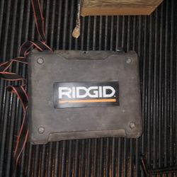 Ridgid 1/2 Drill Driver 