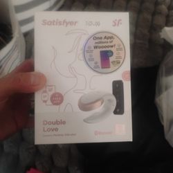 Double Love Bluetooth 