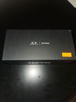 Oakley Meta HSTN