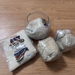 Art Sand For All $20