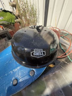 Grill
