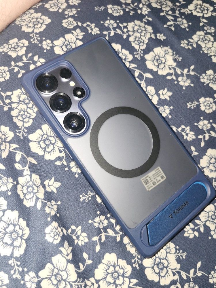 Samsung GALAXY S25 Ultra