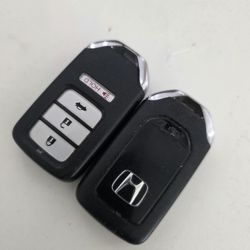 Honda Keys 