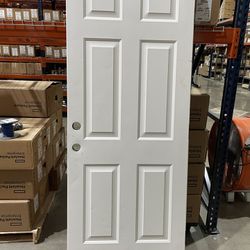 Garage Door Or Patio Door