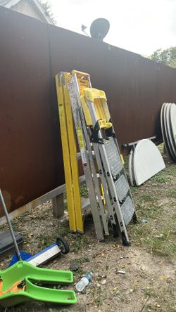 Escaleras