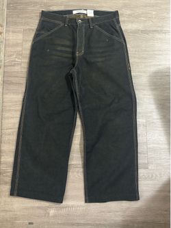 gap jeans