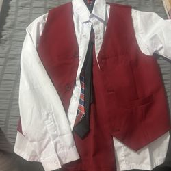Kids Suit