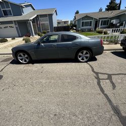 Dodge Charger 