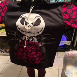 Sudadera Del Jack