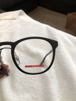 New Prada great deal