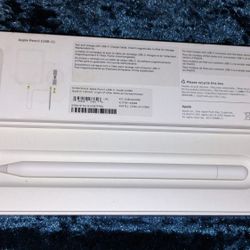 Apple Pencil (USB-C) Model A3085