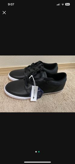Lacoste Men Shoes Size 10 