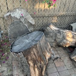 Firewood (Free)