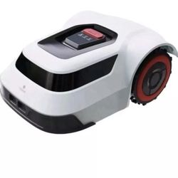 MOWMR Robotic Lawn Mower M1 Smart App Control Automatic Yard Mower NEW