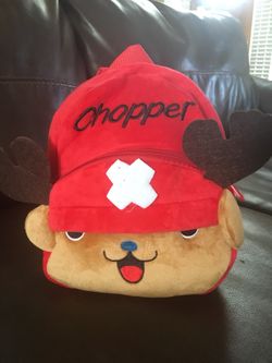 New Baby Toddler Chopper Backpack