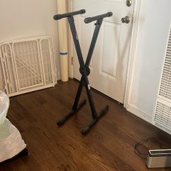 Pro Line Keyboard stand