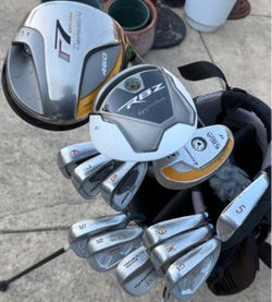 Golf Set