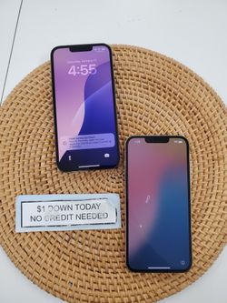 ✨ Pro-Level Cameras! - iPhone 13 Pro – Payments available with $5 DOWN ! - Smartphone 