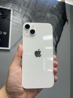 iPhone 14 Plus 128 Gb unlocked