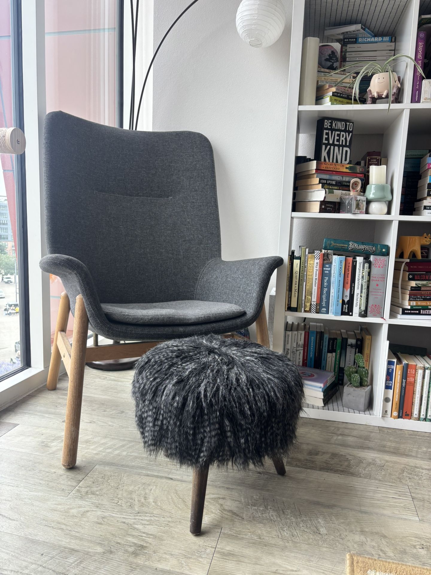 Reading Chair