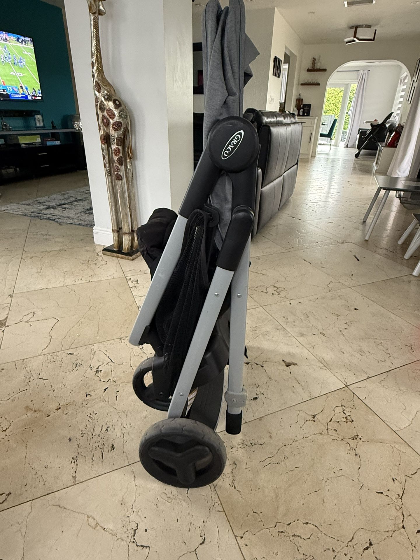 Graco 2 Kid Stroller