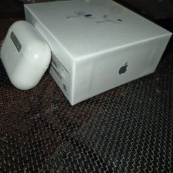 Airpod Pros