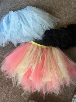 Tutu’s