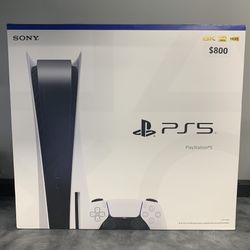 PlayStation 5