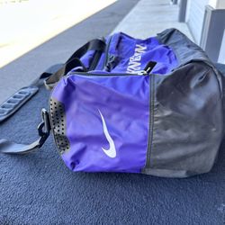 Washington Travel Bag