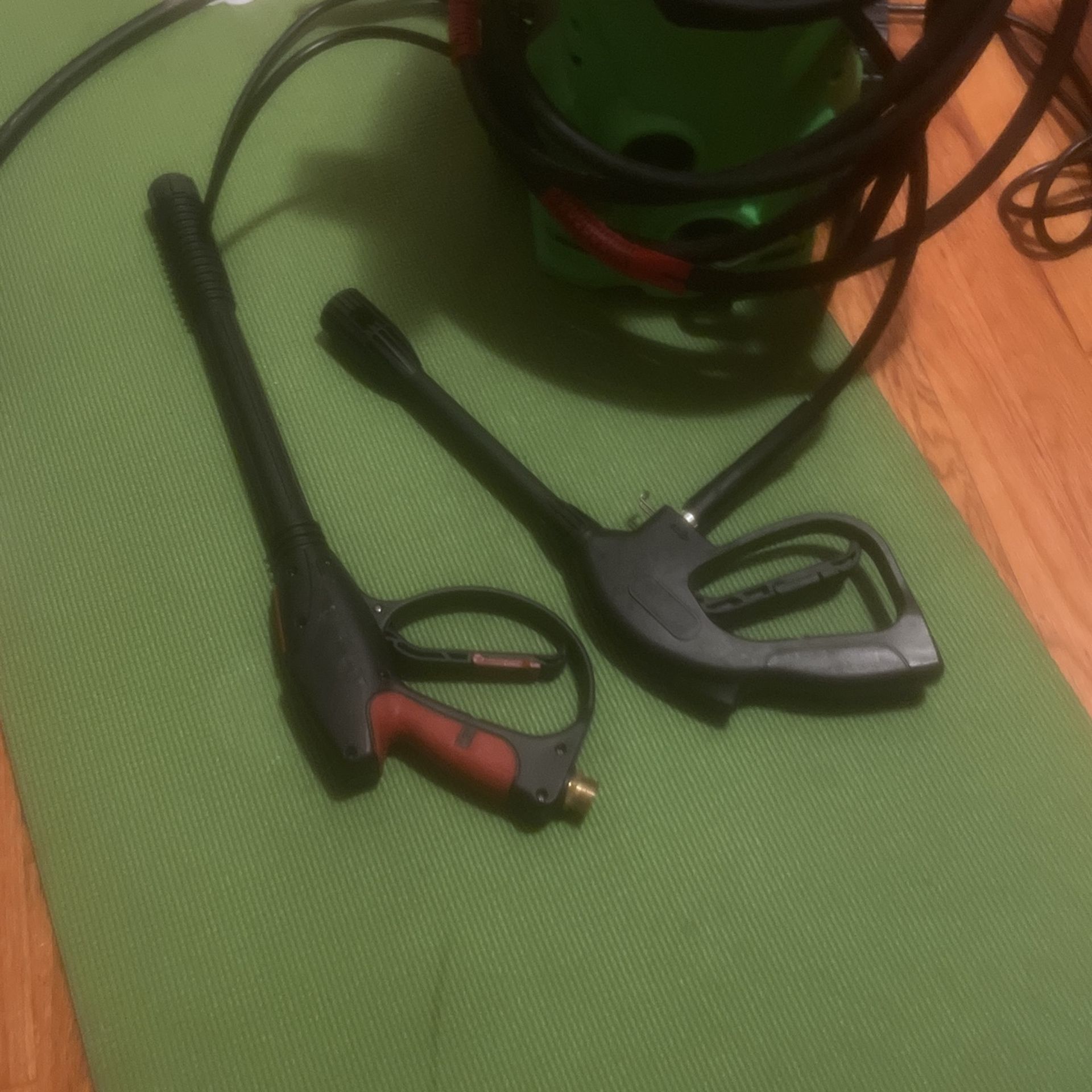 Powerwash /Pressure Washer