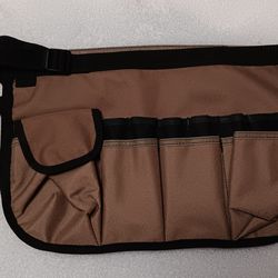 Pocket tool belt (New)