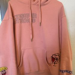 KidSuper Studios Hoodie