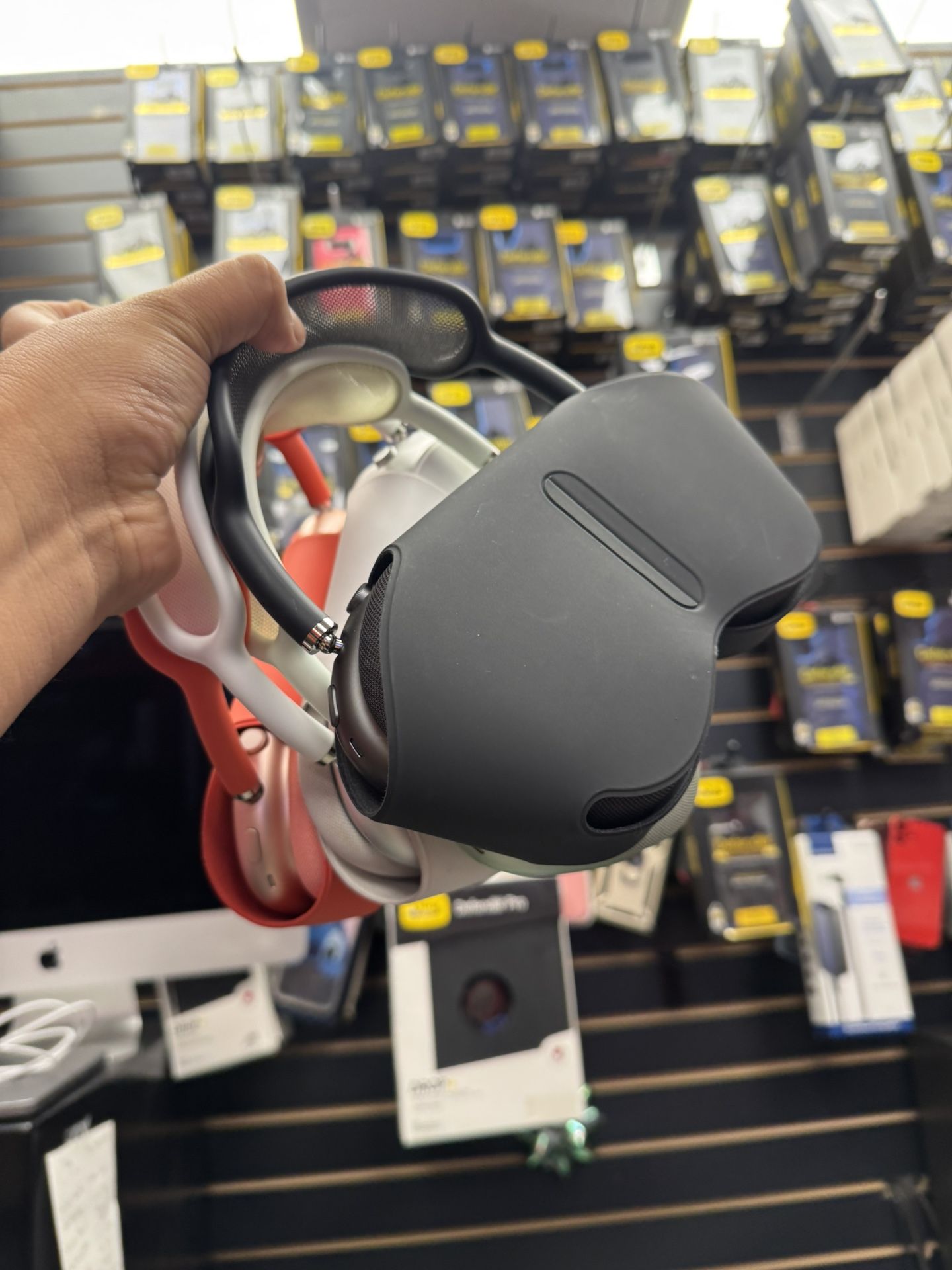 AirPods Max,All Products : American Fashion Style Bags On Sale