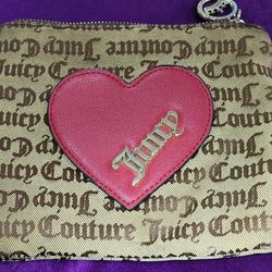 Juicy Couture Purse Bag