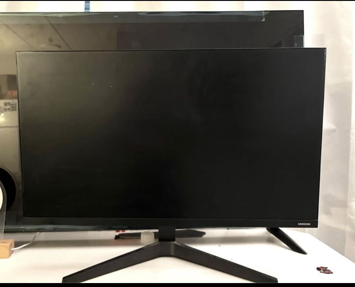 Samsung 27inch Monitor 75 Hz