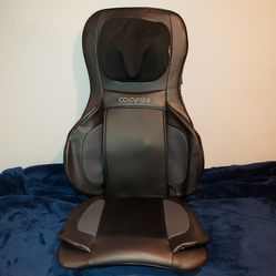 Comfier Shiatsu NECK AND BACK Massager