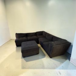 Thomasville Modular Sectional Sofa